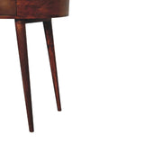 Odyssey Console Table - Artisan Furniture - Flyclothing LLC