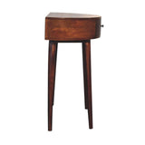 Odyssey Console Table - Artisan Furniture - Flyclothing LLC