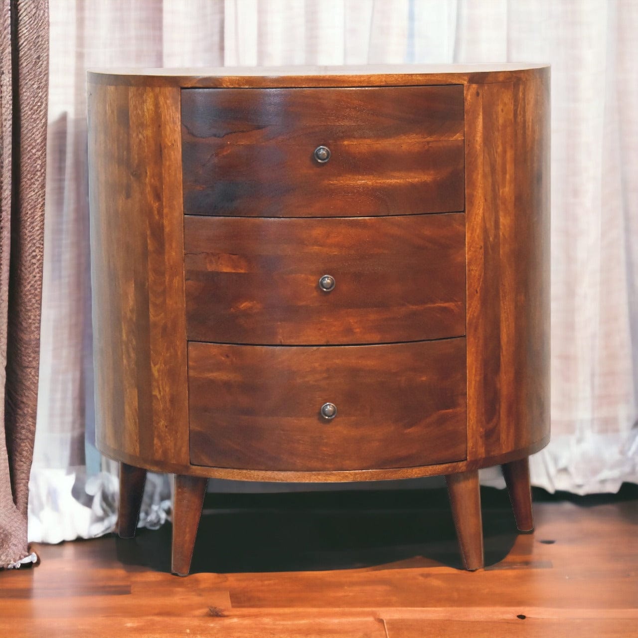 Artisan Odyssey Chest - Artisan Furniture