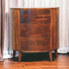 Artisan Odyssey Chest - Artisan Furniture