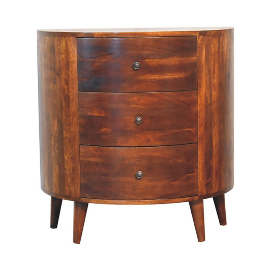 Artisan Odyssey Chest - Artisan Furniture