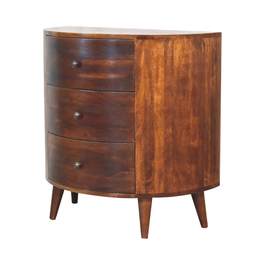 Artisan Odyssey Chest - Artisan Furniture