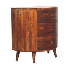 Artisan Odyssey Chest - Artisan Furniture