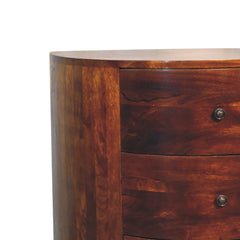 Artisan Odyssey Chest - Artisan Furniture