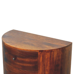 Artisan Odyssey Chest - Artisan Furniture
