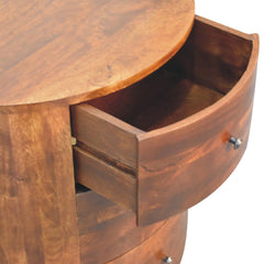 Artisan Odyssey Chest - Artisan Furniture