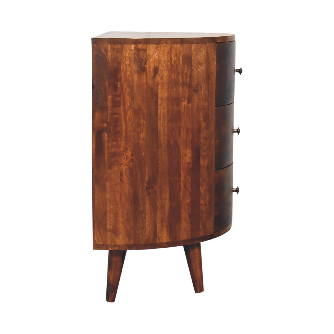 Artisan Odyssey Chest - Artisan Furniture