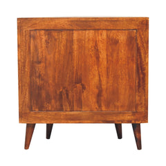 Artisan Odyssey Chest - Artisan Furniture