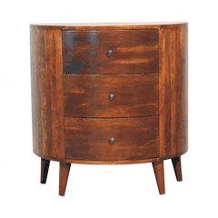 Artisan Odyssey Chest - Artisan Furniture
