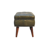 Harbour Green Bench - Artisan Furniture - Flyclothing LLC