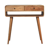 Sonata Console Table - Artisan Furniture - Flyclothing LLC