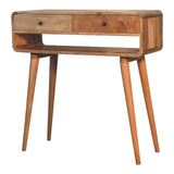 Sonata Console Table - Artisan Furniture - Flyclothing LLC