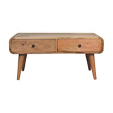 Sonata Coffee Table - Artisan Furniture - Flyclothing LLC