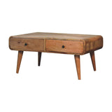Sonata Coffee Table - Artisan Furniture - Flyclothing LLC