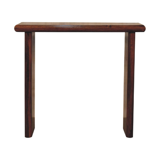 Rio Console Table - Artisan Furniture