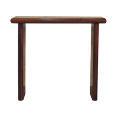 Rio Console Table - Artisan Furniture