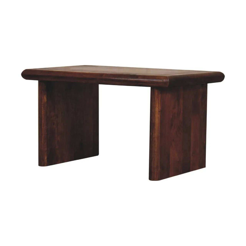 Rio Coffee Table - Artisan Furniture - Flyclothing LLC