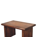 Rio Coffee Table - Artisan Furniture - Flyclothing LLC