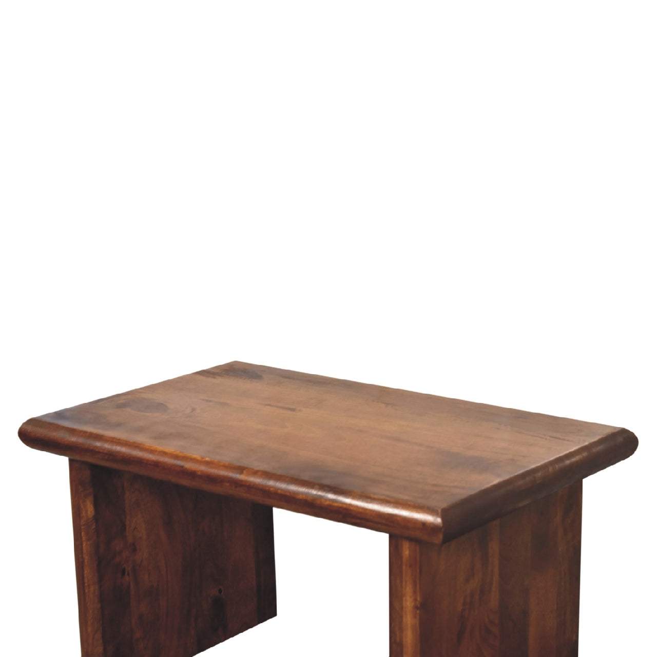 Rio Coffee Table - Artisan Furniture - Flyclothing LLC