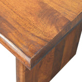 Rio Coffee Table - Artisan Furniture - Flyclothing LLC