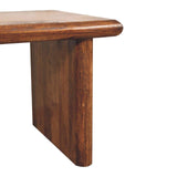Rio Coffee Table - Artisan Furniture - Flyclothing LLC