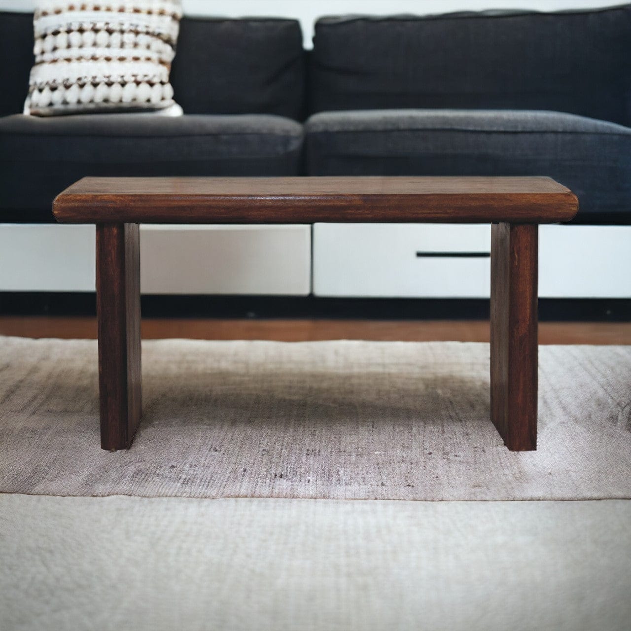 Rio Coffee Table - Artisan Furniture