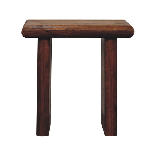 Rio Side Table - Artisan Furniture