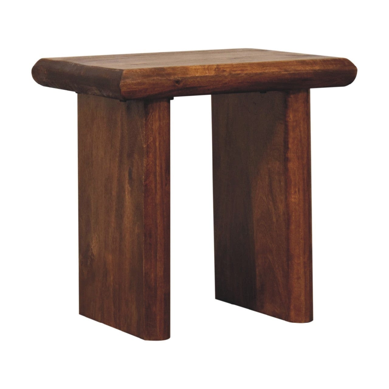 Rio Side Table - Artisan Furniture