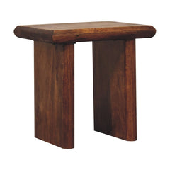 Rio Side Table - Artisan Furniture