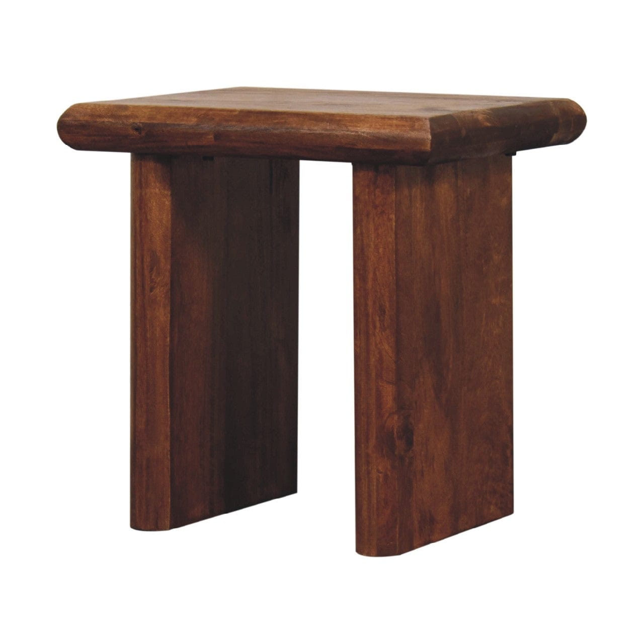 Rio Side Table - Artisan Furniture