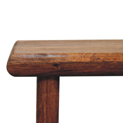 Rio Side Table - Artisan Furniture