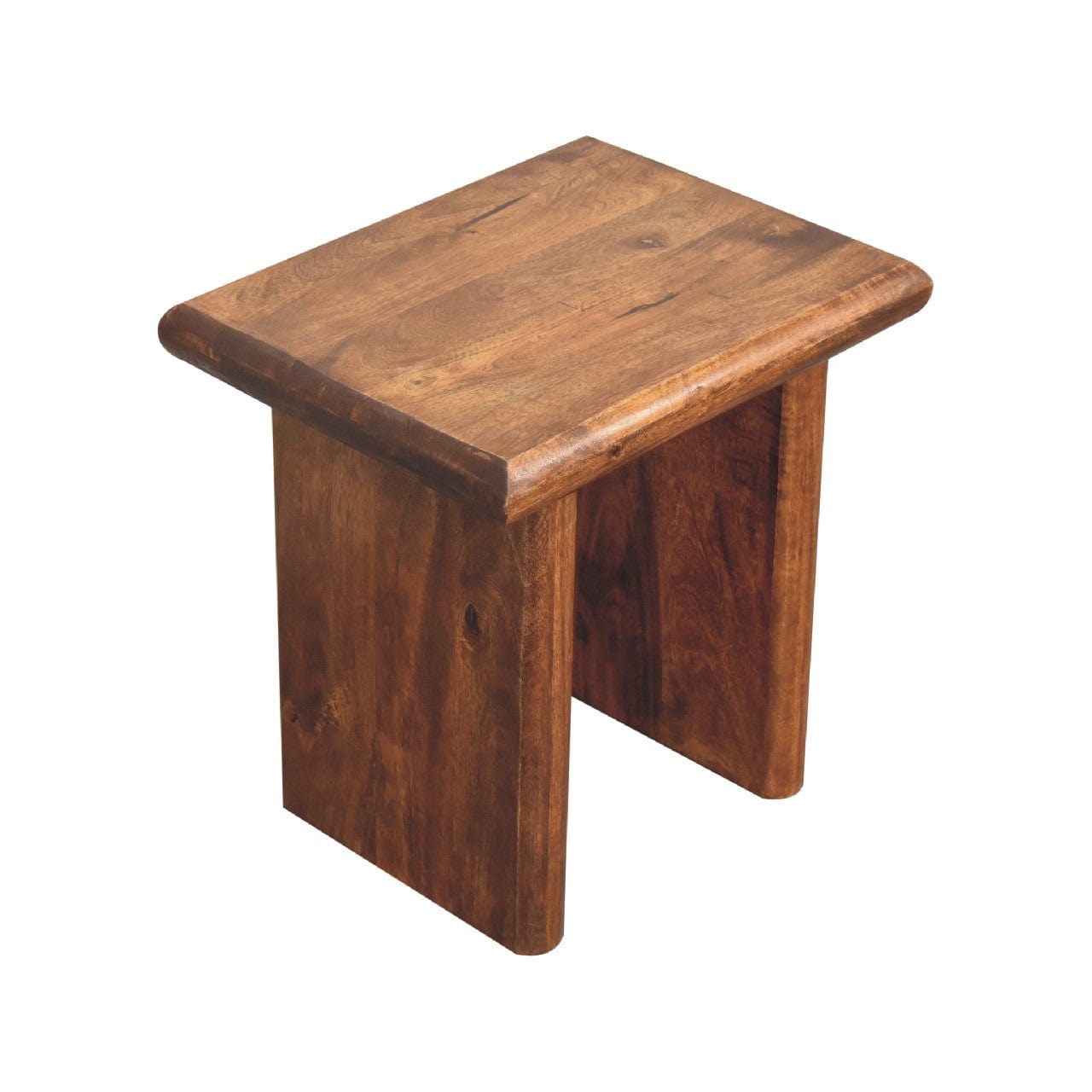 Rio Side Table - Artisan Furniture