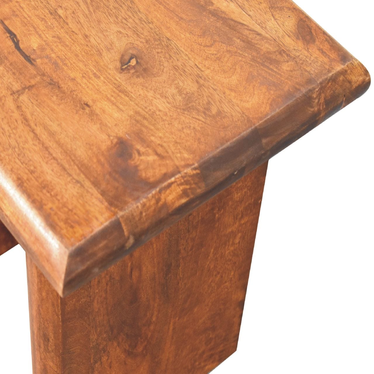 Rio Side Table - Artisan Furniture