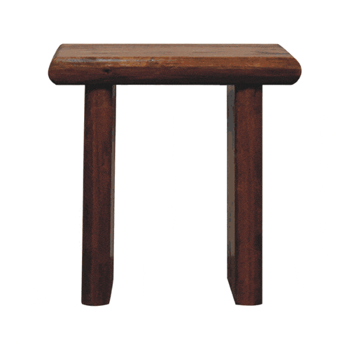 Rio Side Table - Artisan Furniture