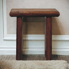 Rio Side Table - Artisan Furniture