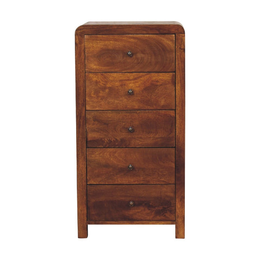 Aspen Tallboy - Artisan Furniture