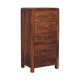 Aspen Tallboy - Artisan Furniture - Flyclothing LLC