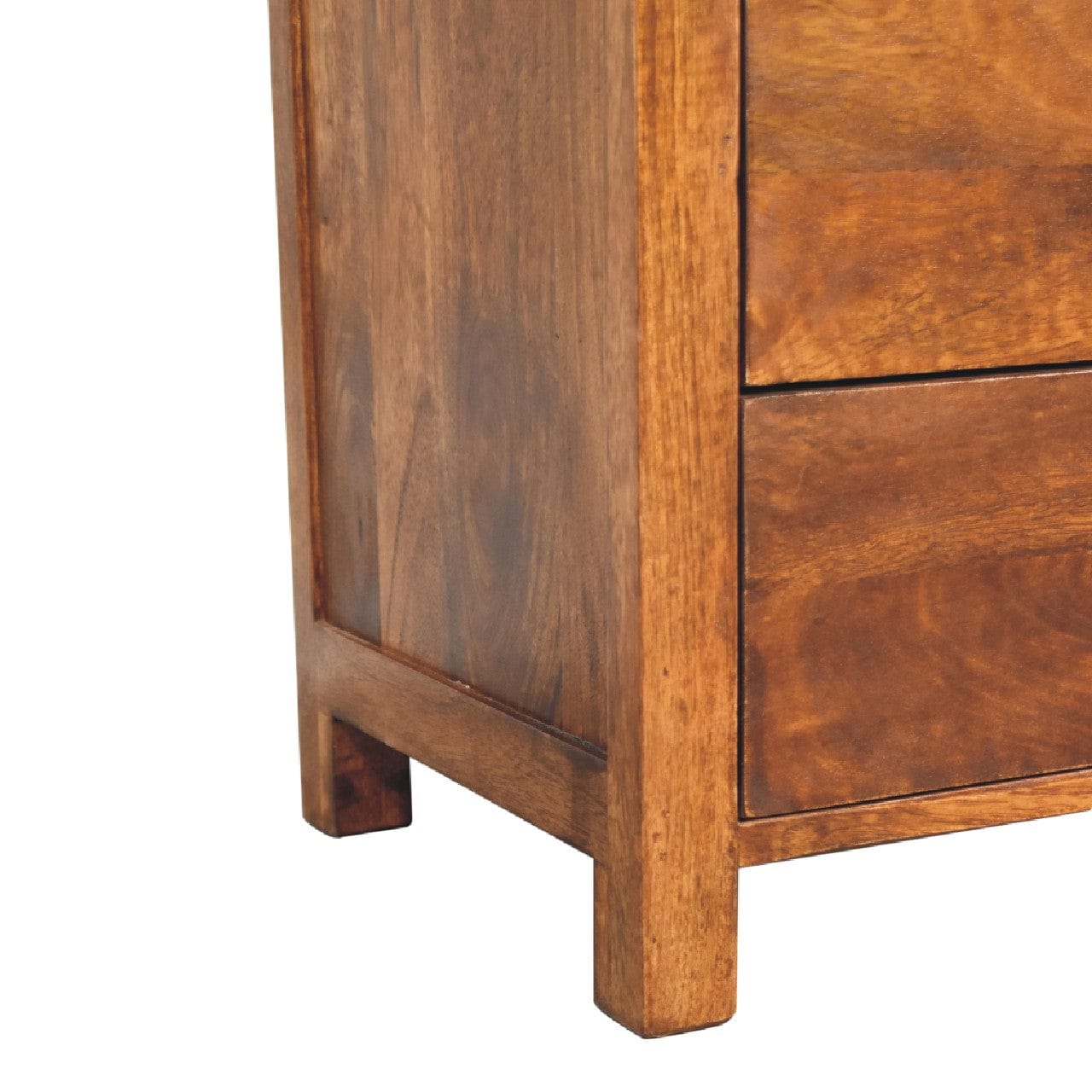 Aspen Tallboy - Artisan Furniture