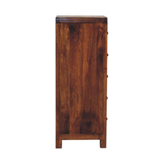 Aspen Tallboy - Artisan Furniture