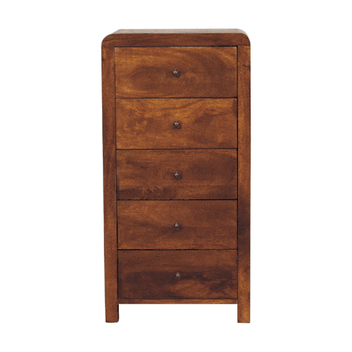Aspen Tallboy - Artisan Furniture