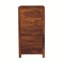 Aspen Tallboy - Artisan Furniture