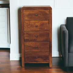 Aspen Tallboy - Artisan Furniture