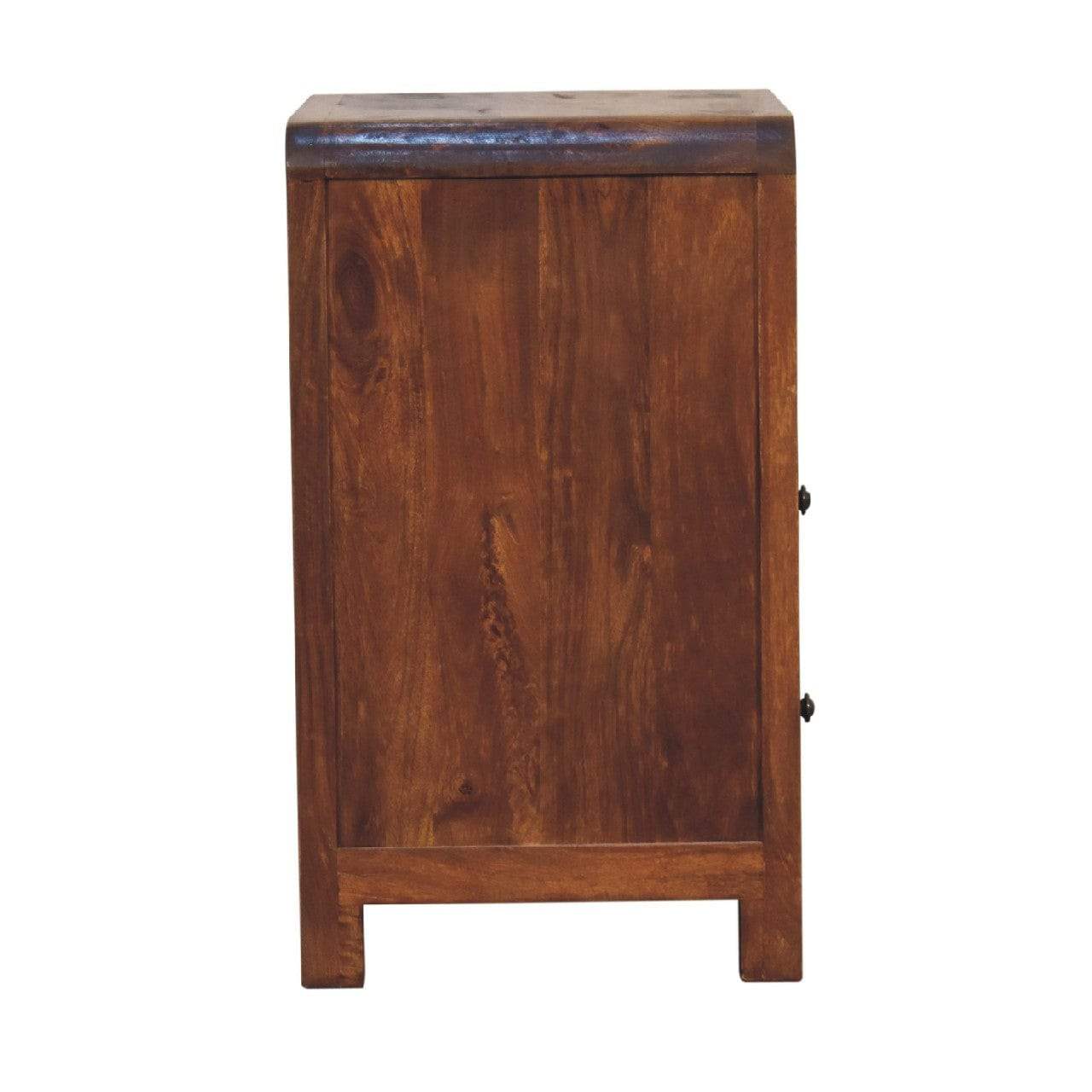 Aspen Bedside - Artisan Furniture - Flyclothing LLC