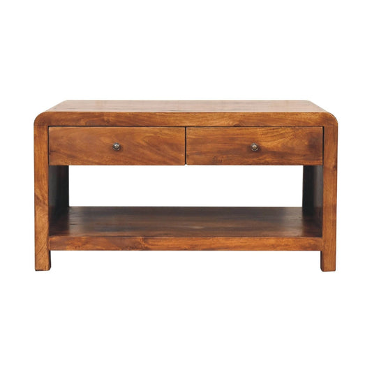 Aspen Coffee Table - Artisan Furniture