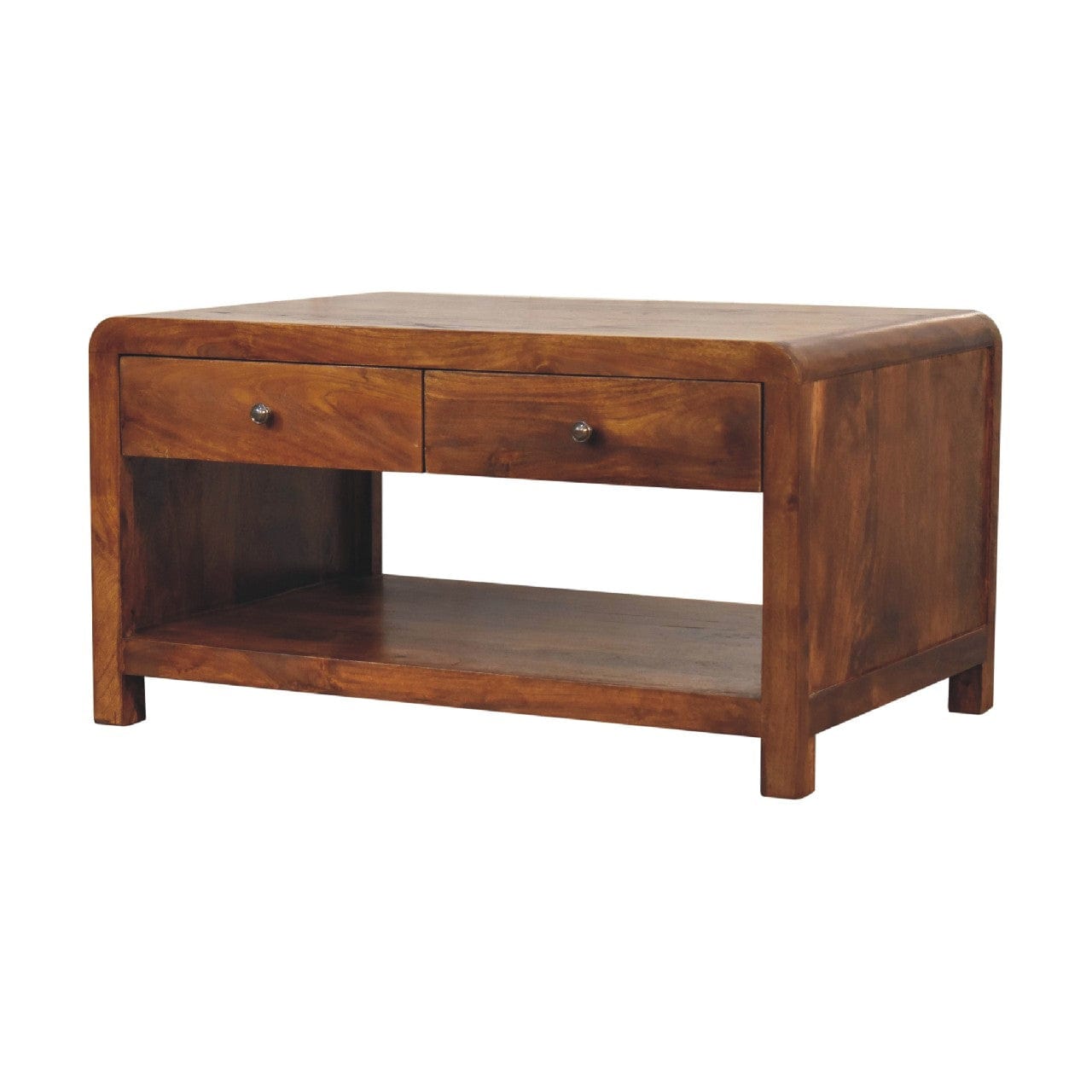 Aspen Coffee Table - Artisan Furniture