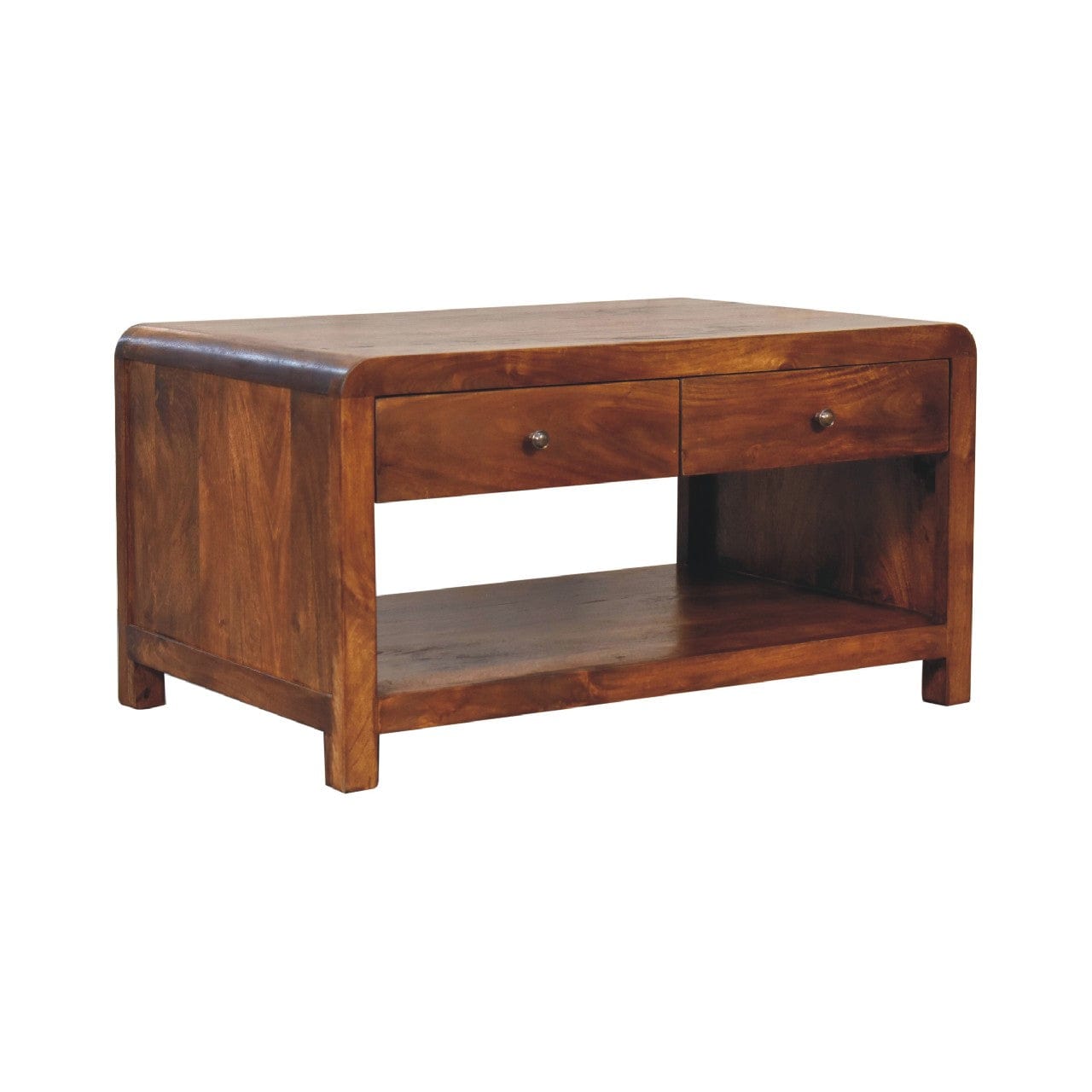 Aspen Coffee Table - Artisan Furniture