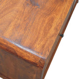 Aspen Coffee Table - Artisan Furniture - Flyclothing LLC