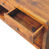 Aspen Coffee Table - Artisan Furniture - Flyclothing LLC