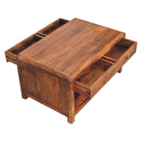 Aspen Coffee Table - Artisan Furniture - Flyclothing LLC