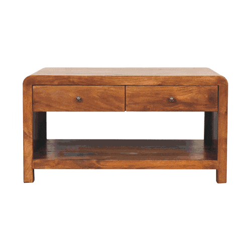Aspen Coffee Table - Artisan Furniture